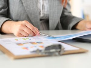 Análisis contable y financiero