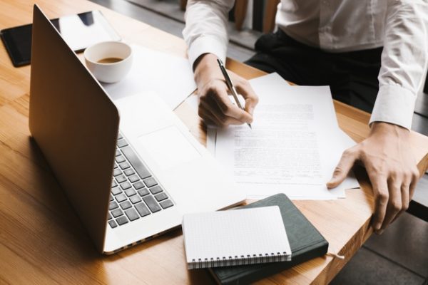 Gestión de nóminas y seguridad social