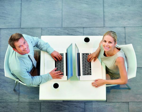 Elementos básicos en una relación laboral