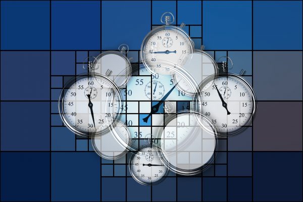 Herramientas para la optimización del tiempo en equipos de trabajo