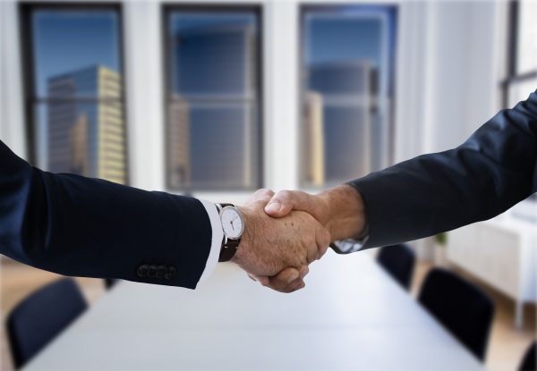 Negociación en la empresa