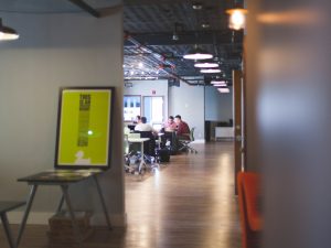 Planificación de la comunicación interna