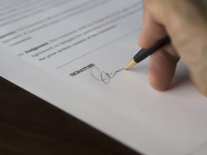 Tipología de contratos temporales