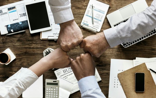 Fundamentos del análisis de puestos de trabajo