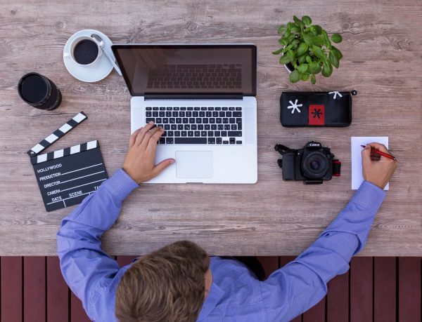 Conceptos avanzados de acciones Powerpoint