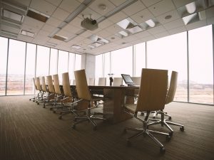 Presentaciones efectivas en entorno laboral