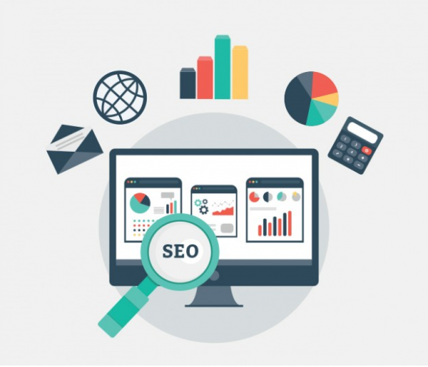 Analista SEO. Comportamiento de los usuarios