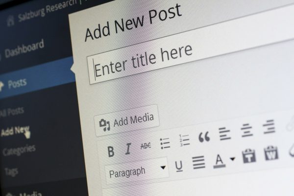 Community Manager. Blogs corporativos