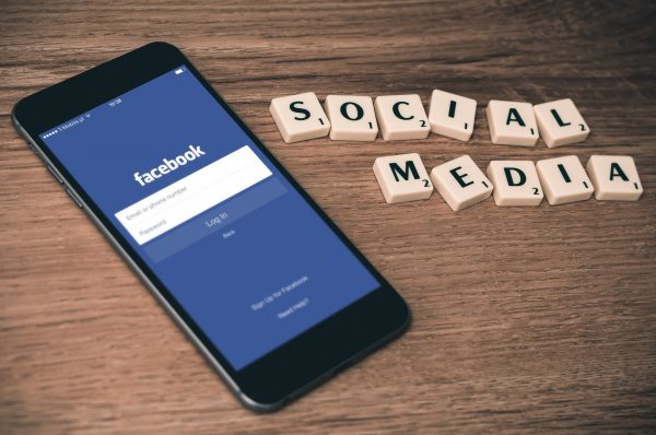 Community Manager: Facebook