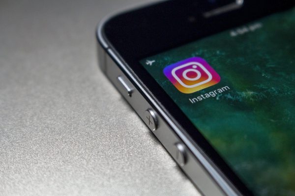 Community Manager: Instagram