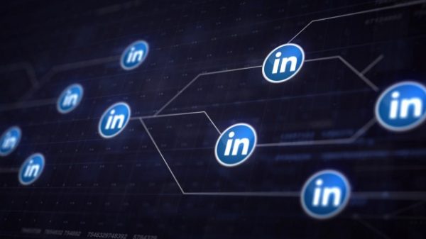 Community Manager: Lindkedin