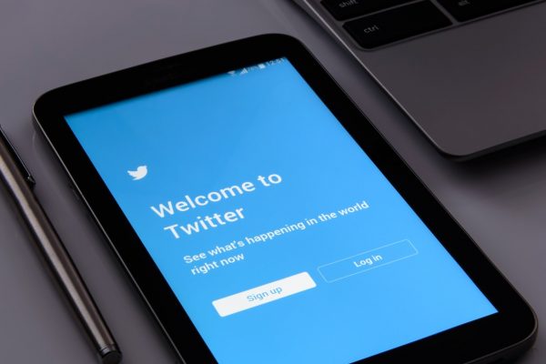 Community Manager: Twitter