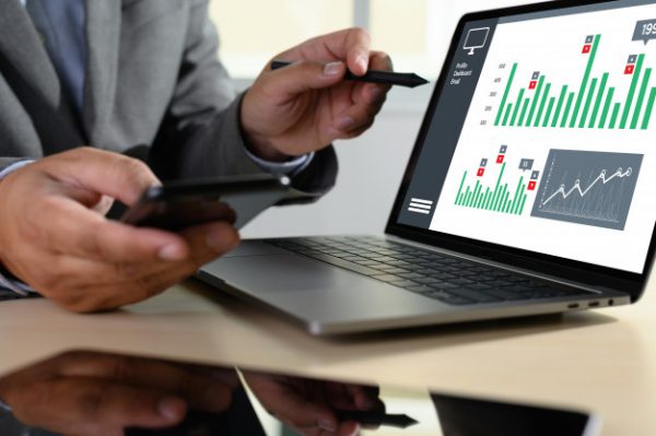 El plan de analítica digital con Google Analytics