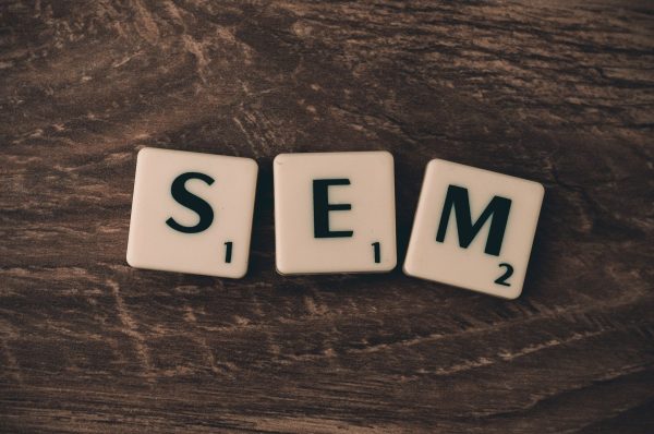 Herramientas SEM en Marketing Digital