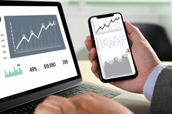 Manual completo de Google Analytics