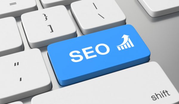 SEO. Posicionamiento web orgánico