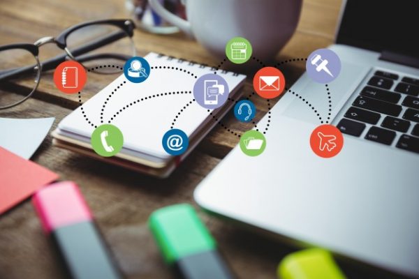 Social media display y performance marketing