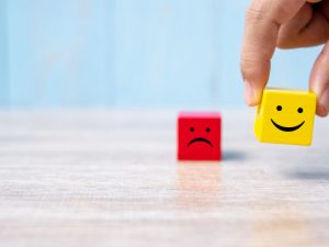 Inteligencia emocional