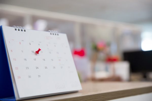 Planificación y organización