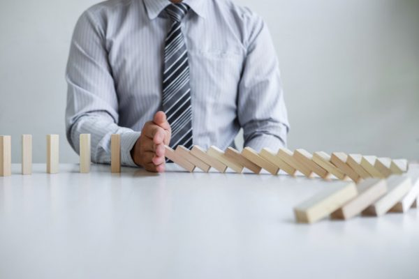 Resolución de conflictos