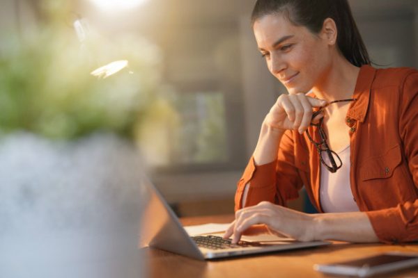 Actitud y capacidad emprendedora