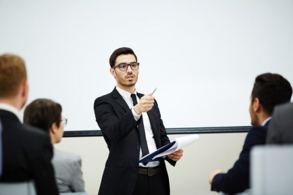 Coaching y Liderazgo