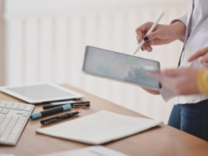 Directivo Ágil en la Transformación Digital