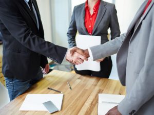 Habilidades Directivas y Negociación
