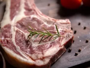 Preelaboración y conservación de carnes, aves y caza