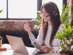 Atención al Cliente en el Proceso Comercial