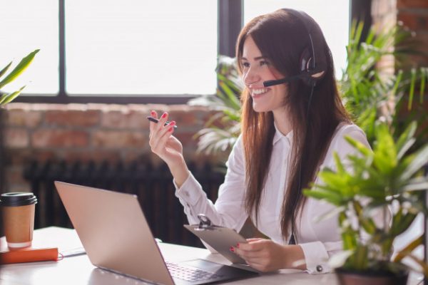 Atención al Cliente en el Proceso Comercial