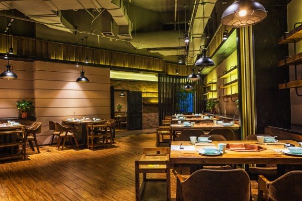 Atención al Cliente en Restauración
