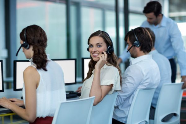 Calidad en el Servicio y Atención al Cliente