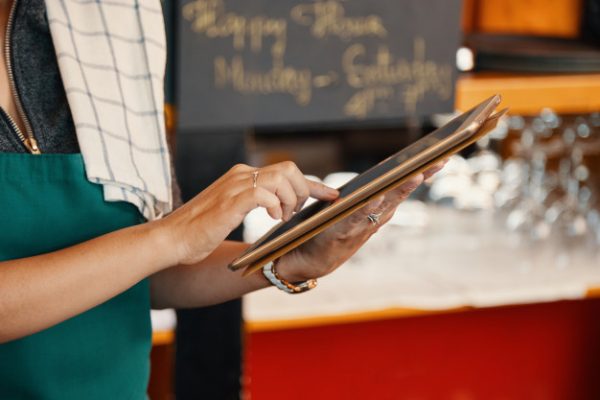 Camarero/a Servicio de Bar