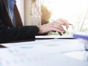 Elaboración y Presentación de Escritos Administrativos