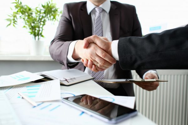 Fundamentos de Negociación Comercial