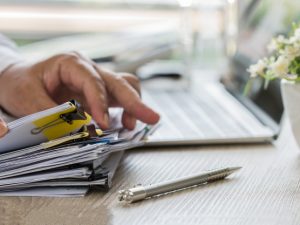 Gestión Auxiliar de Documentación Económico-Administrativa y Comercial