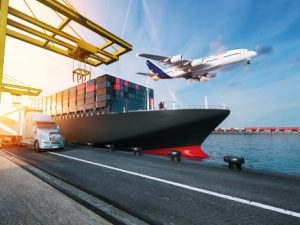 Planificación de rutas e infraestructuras en el transporte intracomunitario