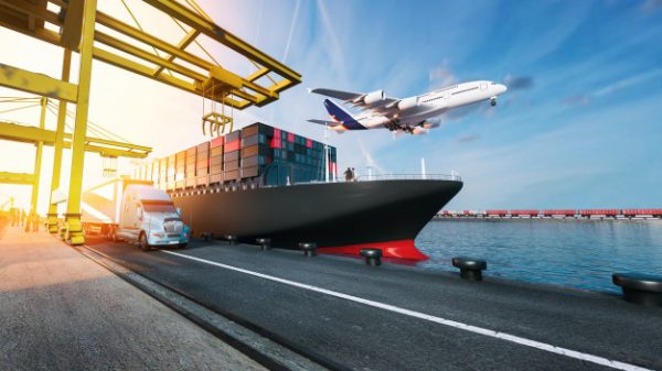 Planificación de rutas e infraestructuras en el transporte intracomunitario