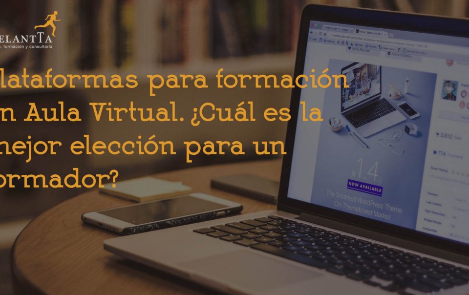 Plataformas videoconferencia