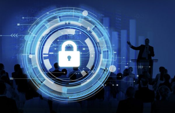 Seguridad de los Datos