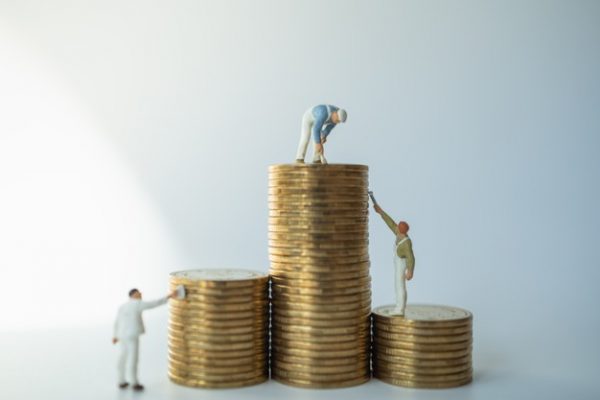 Sistemas de Retribución por Evaluación del Trabajador
