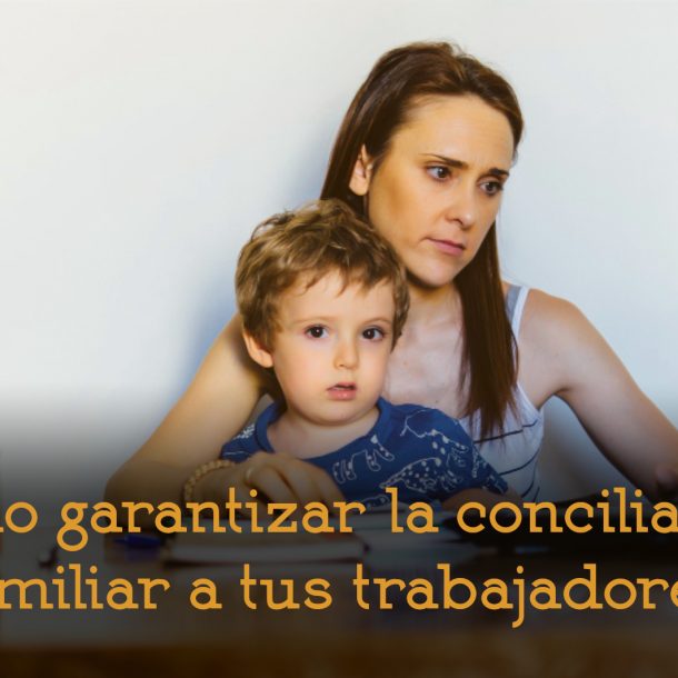 como garantizar la conciliacion laboral