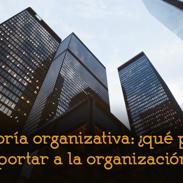 auditoría organizativa empresa organización consultoría recursos humanos
