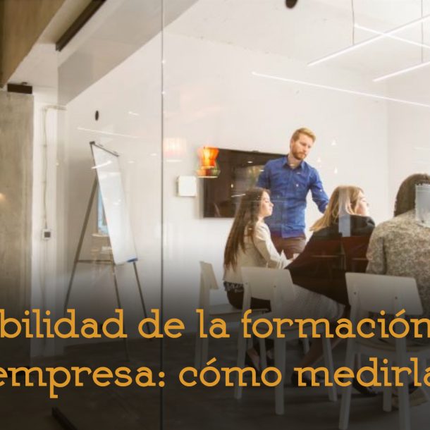 como calcular rentabilidad formacion empresa formacion consultoria recursos humanos rrhh adelantta