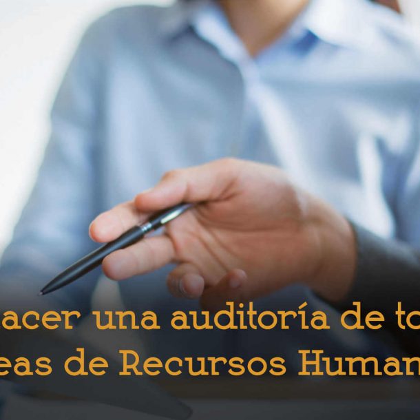 auditoría departamento recursos humanos consultoría rrhh adelantta externalización departamento recursos humanos HRO outsourcing