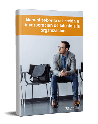 manual selección e incorporacion de talento a la organización recursos humanos selección talento consultoría rrhh