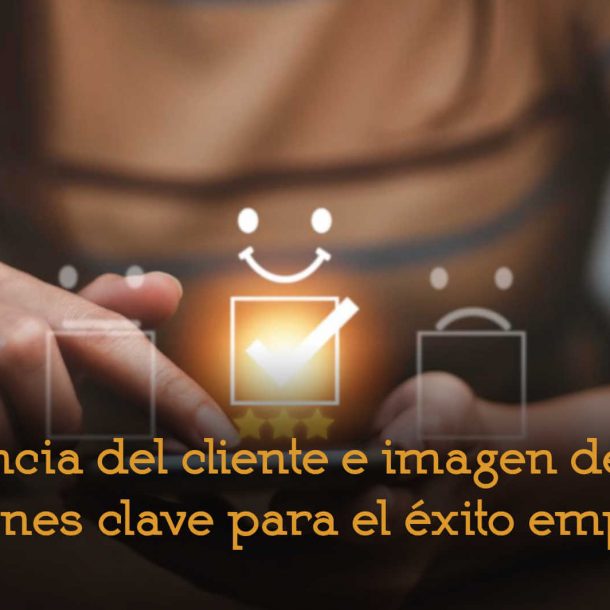 atención al cliente e imagen de marca comercial formación bonificada empresas recursos humanos rrhh adelantta