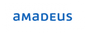 logo amadeus clientes
