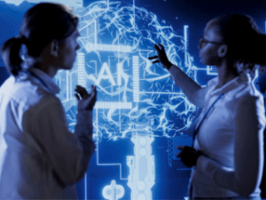 curso introducción a la inteligencia artificial formación bonificada adelantta